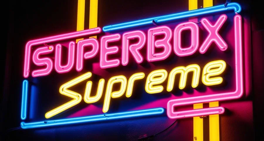 superbox-supreme