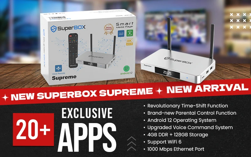 superbox-supreme-features