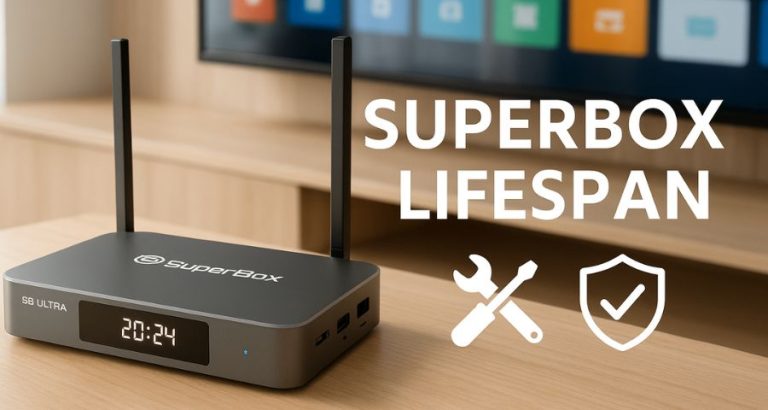 superbox-lifespan